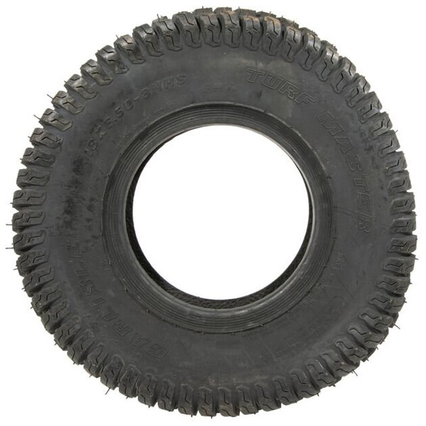 Tire-18 X 6.5 X 8